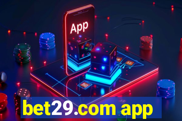 bet29.com app